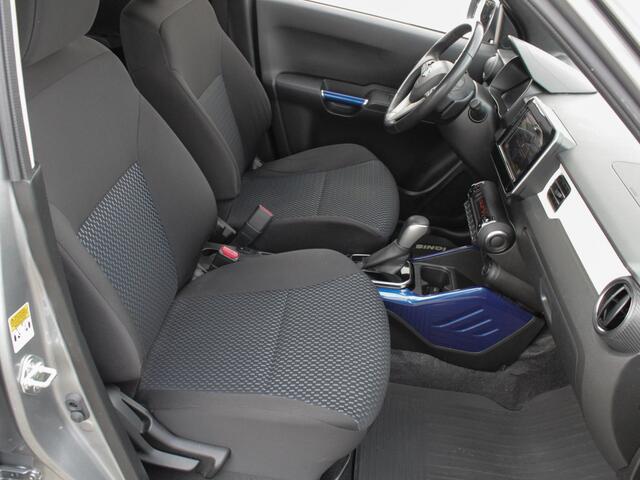 Suzuki IGNIS 1.2 Smart Hybrid Style Automaat | Navi | Cruise | Clima | Camera | Lm-Velgen