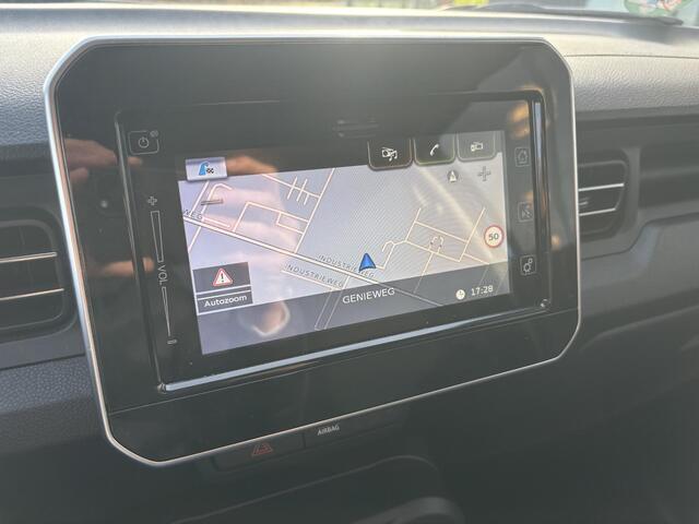 Suzuki IGNIS 1.2 Smart Hybrid Select