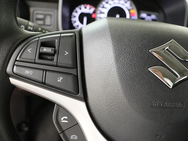 Suzuki IGNIS 1.2 Smart Hybrid Comfort I Airco I Centrale vergrendeling met afstandsbediening I Elektrische ramen voor I