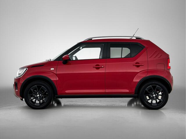 Suzuki IGNIS 1.2 Smart Hybrid Select | Lichtmetalen velgen |