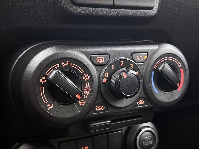 Suzuki IGNIS 1.2 Smart Hybrid Select | Lichtmetalen velgen |