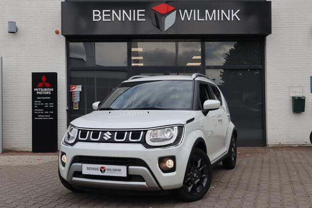 Suzuki IGNIS 1.2 Select Hybrid Automaat