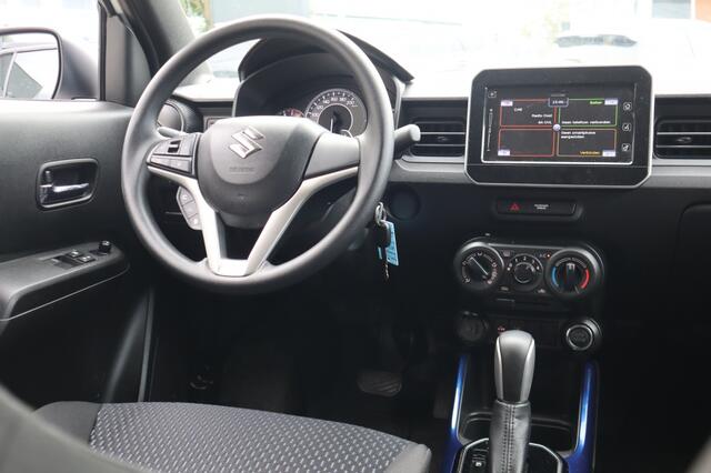 Suzuki IGNIS 1.2 Select Hybrid Automaat