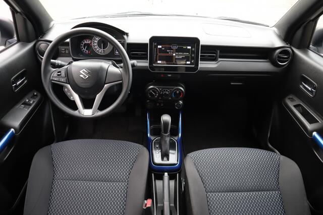 Suzuki IGNIS 1.2 Select Hybrid Automaat