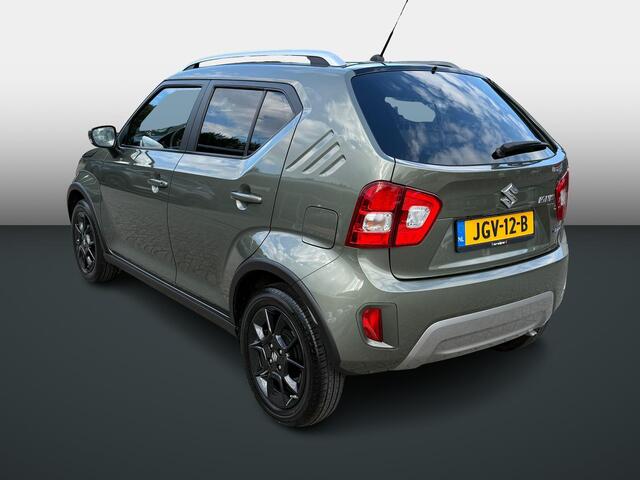 Suzuki IGNIS 1.2 Smart Hybrid Style | Cruise Control | Navi | Clima | Keyless | Rijklaarprijs!