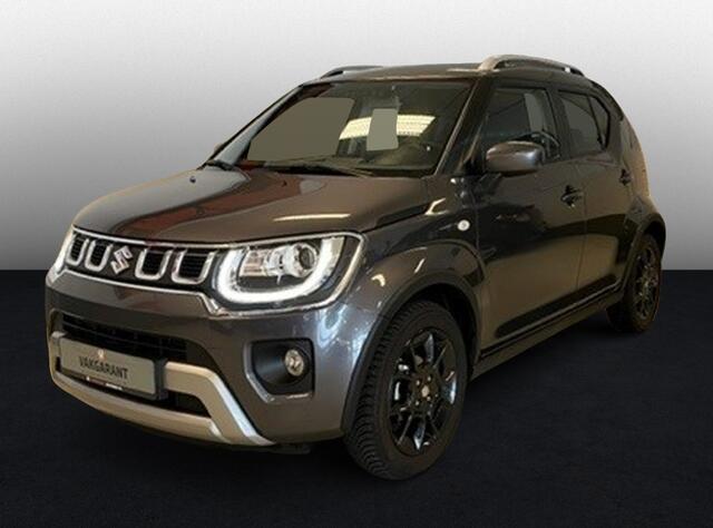 Suzuki IGNIS 1.2 Smart Hybrid Select automaat ( Apple Carplay / camera / sens