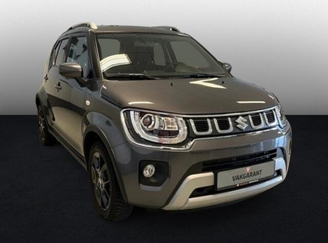 Suzuki IGNIS 1.2 Smart Hybrid Select automaat ( Apple Carplay / camera / sens