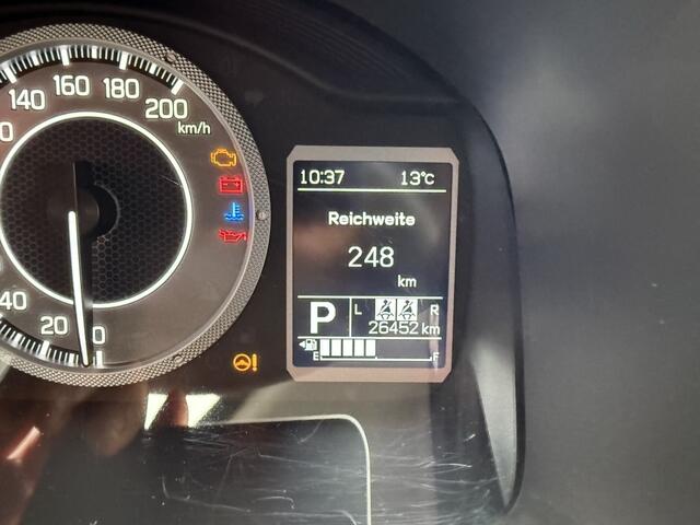 Suzuki IGNIS 1.2 Smart Hybrid Select automaat ( Apple Carplay / camera / sens