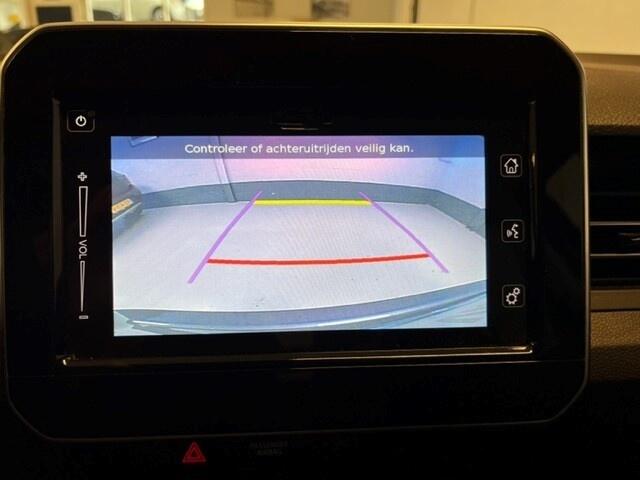 Suzuki IGNIS 1.2 Smart Hybrid Select automaat ( Apple Carplay / camera / sens