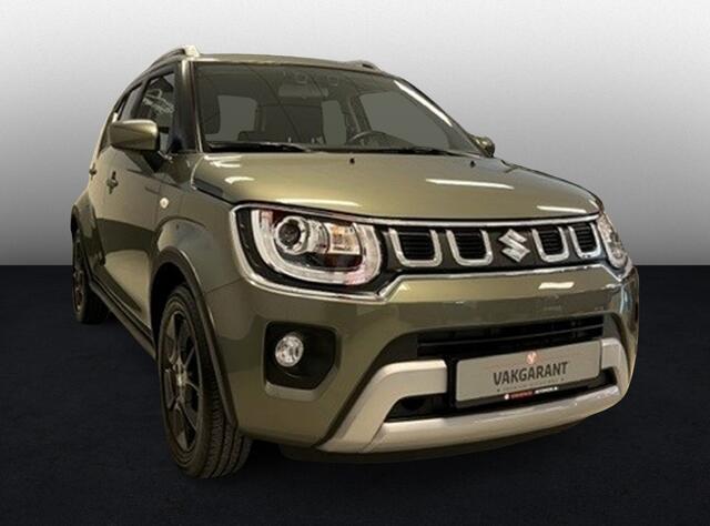 Suzuki IGNIS 1.2 Smart Hybrid Select Automaat ( weinig kilometers )