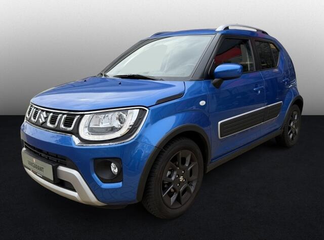 Suzuki IGNIS 1.2 Smart Hybrid Select automaat ( zeer weinig kilometers )
