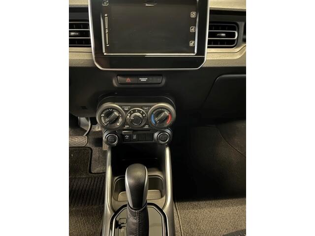 Suzuki IGNIS 1.2 Smart Hybrid Select automaat ( zeer weinig kilometers )