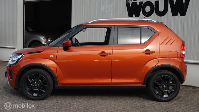 Suzuki IGNIS 1.2 Smart Hybrid Airconditioning | Achteruitrijcamera | Apple Carplay / Android Auto