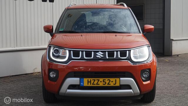 Suzuki IGNIS 1.2 Smart Hybrid Airconditioning | Achteruitrijcamera | Apple Carplay / Android Auto