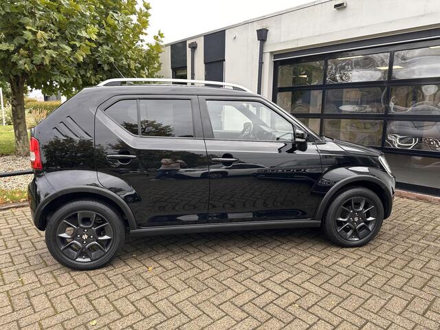 Suzuki IGNIS 1.2 Smart Hybrid Style Keyless Entry | Climate Control | Cruise Control | Navigatie | Camera