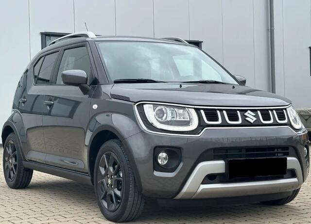 Suzuki IGNIS 1.2 Smart Hybrid AUTOMAAT SELECT RIJKLAAR