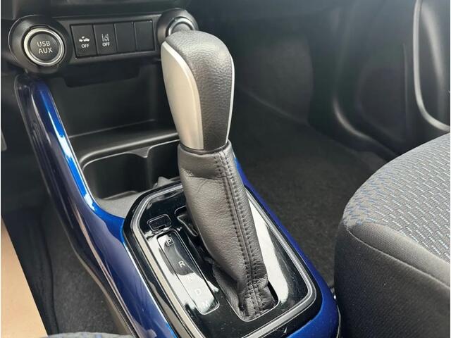 Suzuki IGNIS 1.2 Smart Hybrid AUTOMAAT SELECT RIJKLAAR