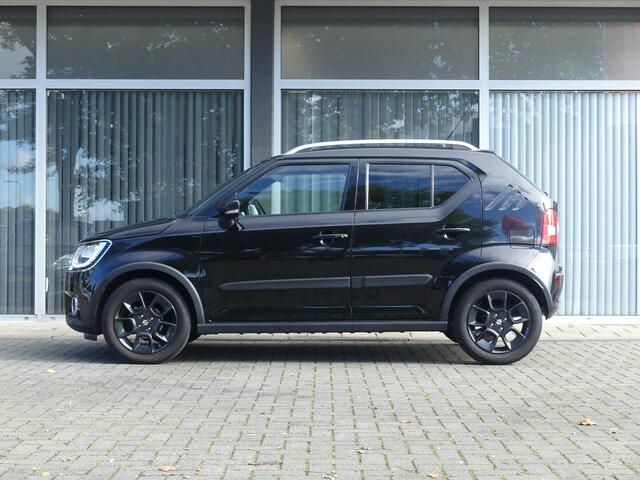 Suzuki IGNIS 1.2 Stijl Smart Hybrid Vol. dealer o.h., Cruise Control, Climate Control, Camera, Apple Carpl/Andr Auto