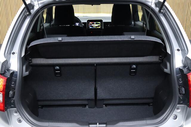 Suzuki IGNIS 1.2 Smart Hybrid Select | Navigatie | Camera | Full Led | Hoge zit | Airco | Stoelverwarming