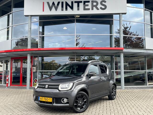 Suzuki IGNIS 1.2 Stijl Smart Hybrid | Navigatie | Camera | Climate Control |