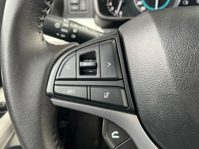 Suzuki IGNIS 1.2 Stijl Smart Hybrid | Navigatie | Camera | Climate Control |