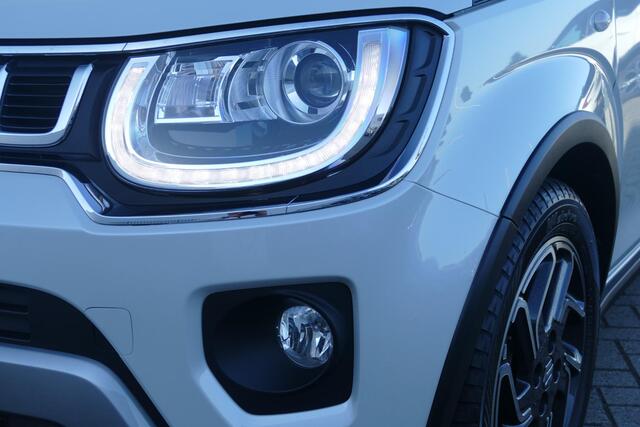 Suzuki IGNIS 1.2 Smart Hybrid Select | Apple/Android | Camera | Navi | RIJKLAARPRIJS!!