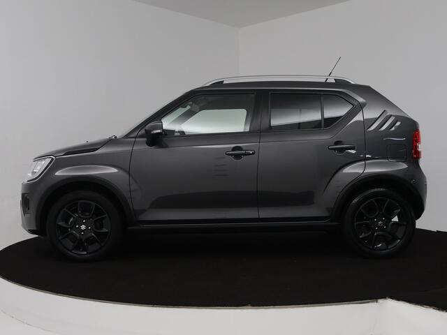 Suzuki IGNIS 1.2 Smart Hybrid Style | Apple Carplay / Android Auto | Cruise control | Climate control | Navigatie | Keyless entry |