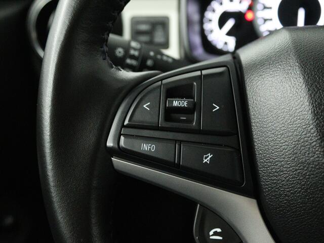 Suzuki IGNIS 1.2 Smart Hybrid Style | Apple Carplay / Android Auto | Cruise control | Climate control | Navigatie | Keyless entry |