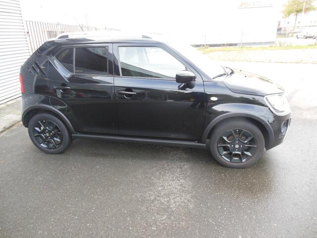Suzuki IGNIS 1.2 Smart Hybrid Select Staat in Hoogeveen