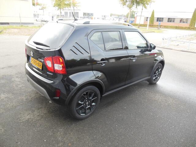 Suzuki IGNIS 1.2 Smart Hybrid Select Staat in Hoogeveen