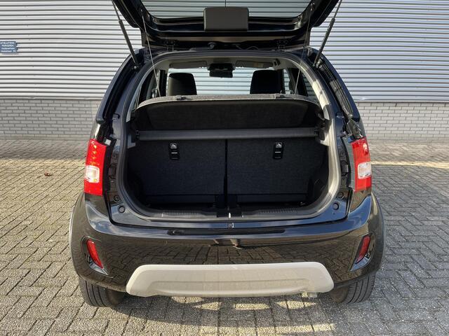 Suzuki IGNIS 1.2 Smart Hybrid Style | Cruise Control | Climate Control | Apple Carplay & Android Auto| Fabrieksgarantie tot 2029