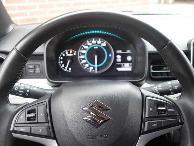 Suzuki IGNIS 1.2 Stijl Smart Hybrid