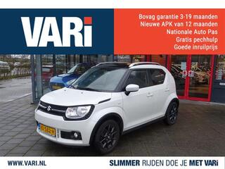 suzuki-ignis-1.2-select-intro