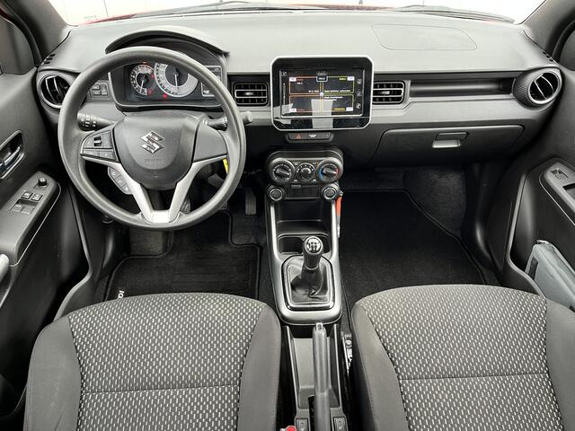 Suzuki IGNIS 1.2 Smart Hybrid Select | Airco | Apple/Android auto |