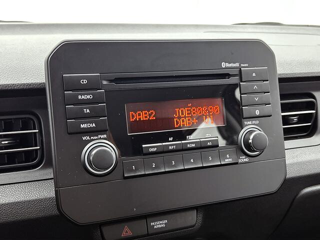 Suzuki IGNIS 1.2 Smart Hybrid Comfort | Hoge instap |