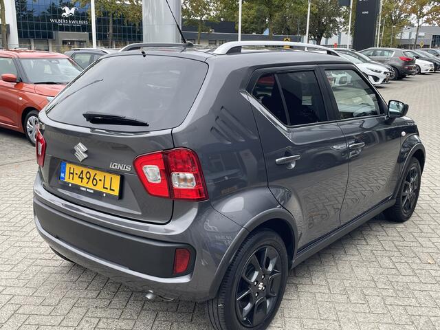 Suzuki IGNIS 1.2 Select | Camera | Navigatie | Automaat ! | info Frank Eijsbouts 0492-588958