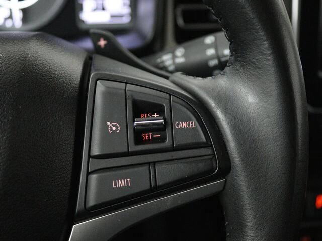 Suzuki IGNIS 1.2 Smart Hybrid Style | Automaat | Apple Carplay / Android Auto | Cruise control | Climate control | Navigatie | Keyless entry |