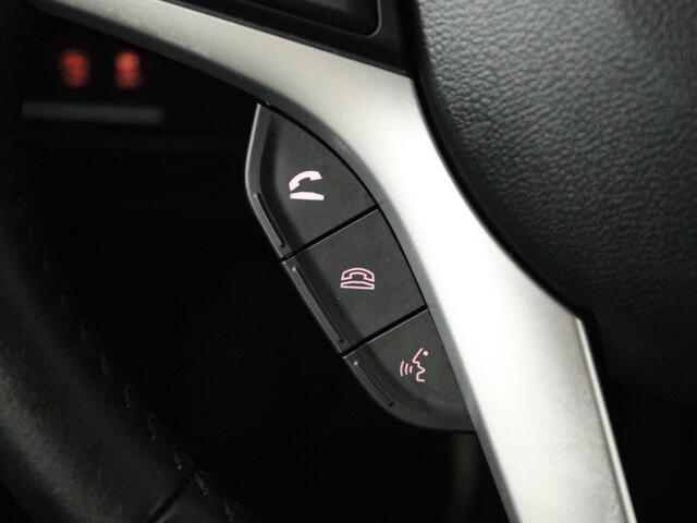 Suzuki IGNIS 1.2 Smart Hybrid Style | Automaat | Apple Carplay / Android Auto | Cruise control | Climate control | Navigatie | Keyless entry |