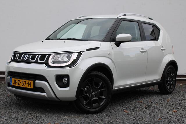 Suzuki IGNIS 1.2 Smart Hybrid Select Applecarplay/Androidauto