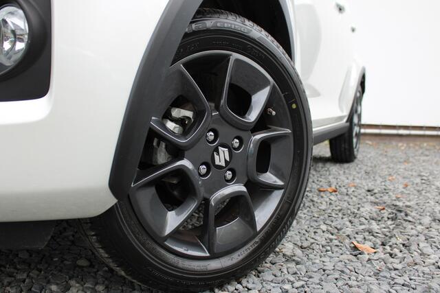 Suzuki IGNIS 1.2 Smart Hybrid Select Applecarplay/Androidauto