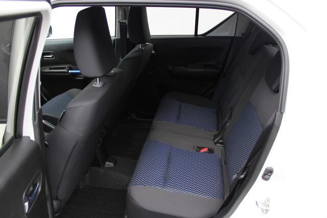 Suzuki IGNIS 1.2 Smart Hybrid Select Applecarplay/Androidauto