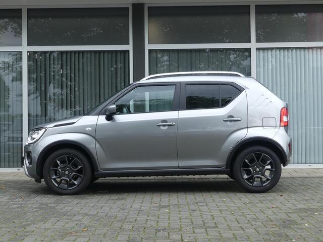 Suzuki IGNIS 1.2 Smart Hybrid Select Apple Carpl/Andr Auto, Camera, Airco, Stoel vw.