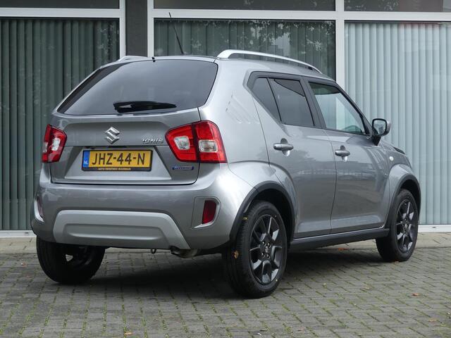 Suzuki IGNIS 1.2 Smart Hybrid Select Apple Carpl/Andr Auto, Camera, Airco, Stoel vw.