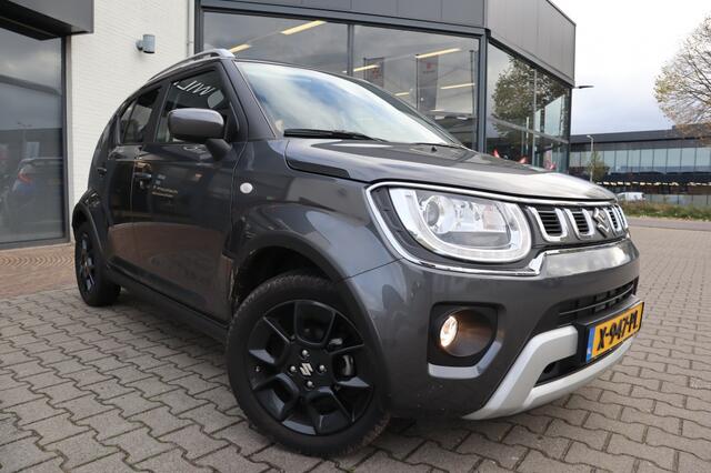 Suzuki IGNIS 1.2 Select Hybrid AllSeasons/Apple/AndroidAuto