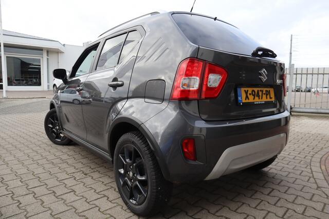 Suzuki IGNIS 1.2 Select Hybrid AllSeasons/Apple/AndroidAuto