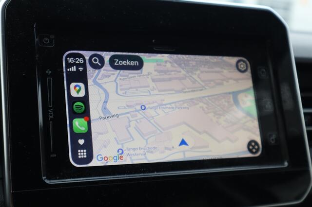 Suzuki IGNIS 1.2 Select Hybrid AllSeasons/Apple/AndroidAuto