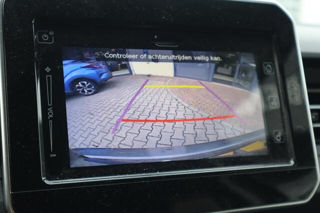 Suzuki IGNIS 1.2 Select Hybrid AllSeasons/Apple/AndroidAuto