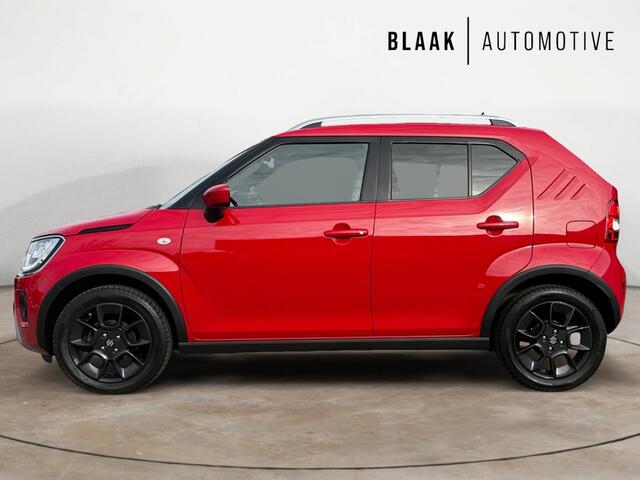 Suzuki IGNIS 1.2 Smart Hybrid Select NAVIGATIE | CAMERA | CRUISE CONTROL