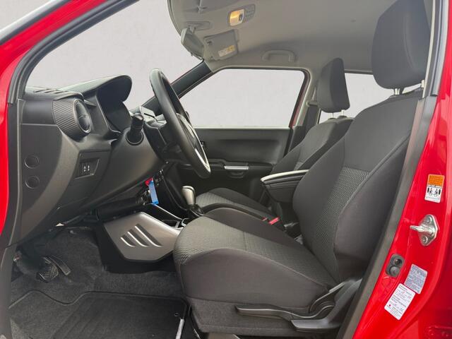 Suzuki IGNIS 1.2 Smart Hybrid Select NAVIGATIE | CAMERA | CRUISE CONTROL
