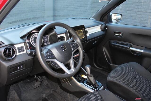 Suzuki IGNIS 1.2 Smart Hybrid Style Automaat